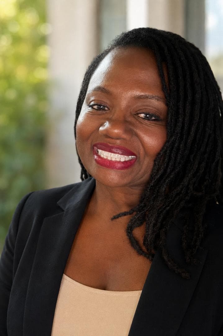 Sonya Harris — Re-Self Wellness