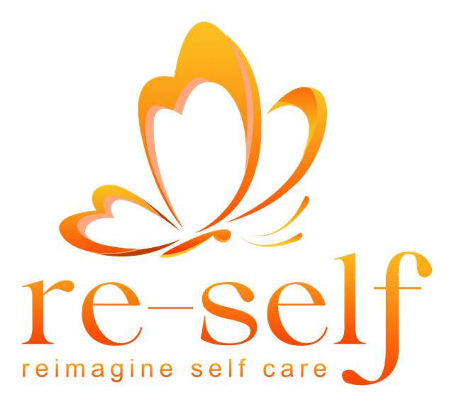 Re-Self — reimagine self care